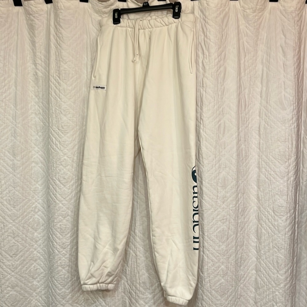 NWOT Madhappy Outdoors Collection Sweatpants